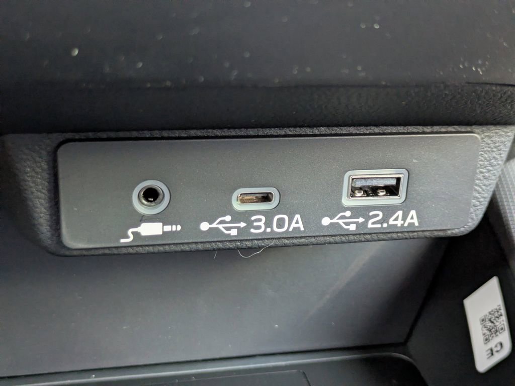 Certified 2026 Subaru Forester Wilderness image 23