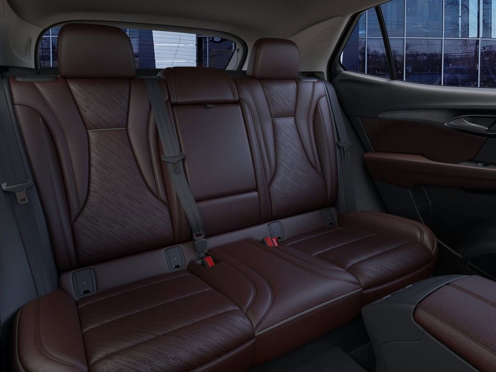 Used 2026 Buick Envision Sport Touring image 17