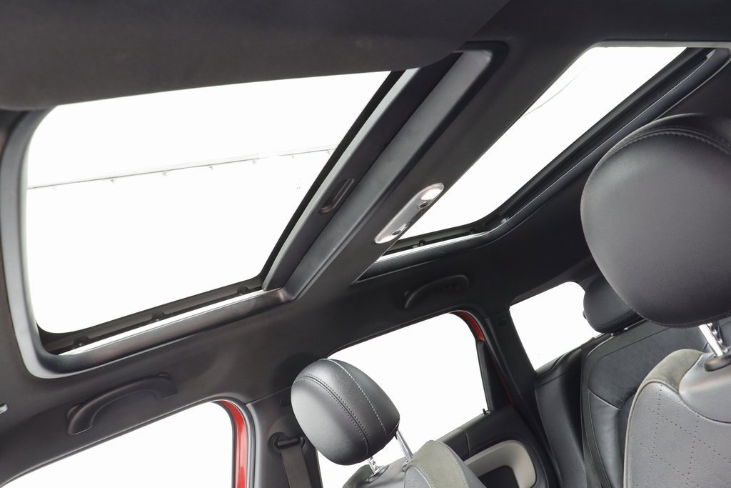 Certified 2023 MINI Cooper Countryman S image 15