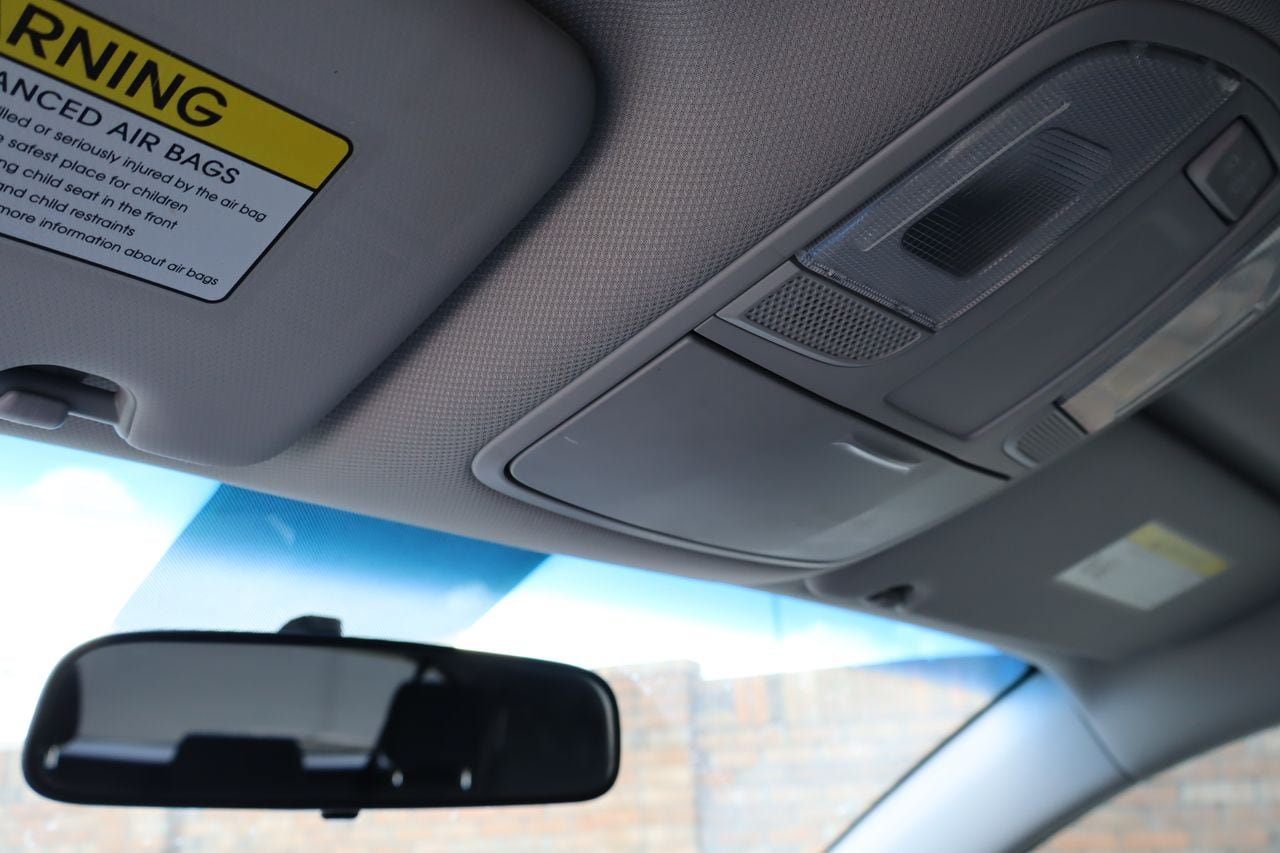 Used 2018 Hyundai Tucson SEL FWD image 25