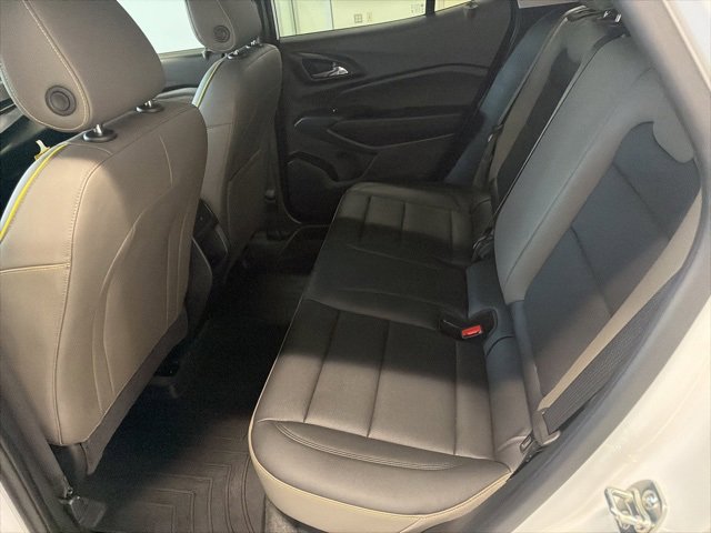 Used 2025 Chevrolet Trax ACTIV w/ Driver Confidence Package image 14