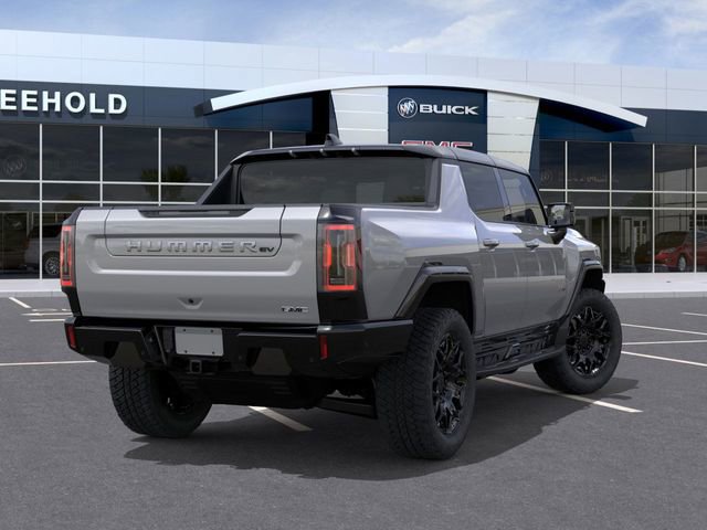 New 2026 GMC Hummer EV 4x4 Crew Cab image 4