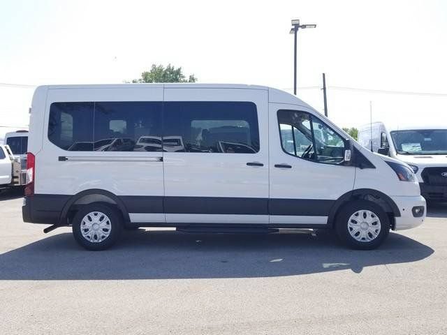 New 2026 Ford Transit 350 XLT RWD image 2