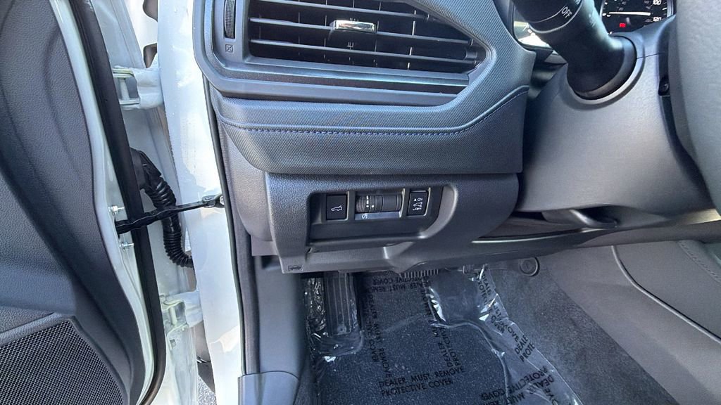 New 2026 Subaru Forester Premium image 30