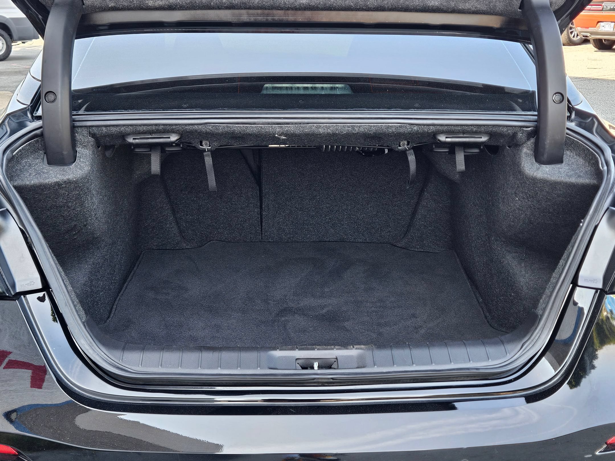 Used 2023 Nissan Maxima Platinum w/ Sport Mat Group FWD image 29