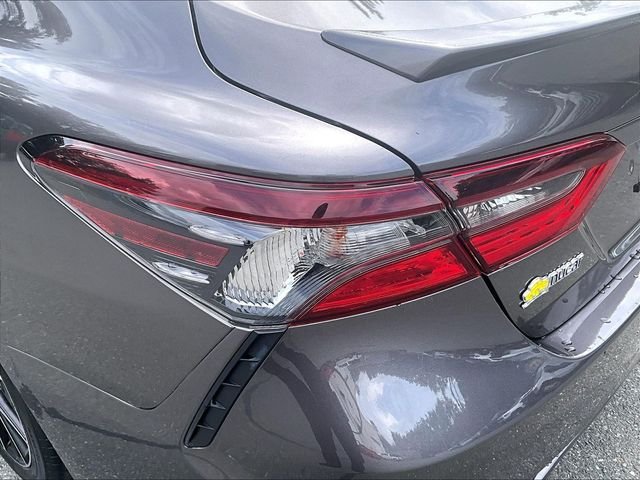 Used 2023 Toyota Camry SE FWD image 31