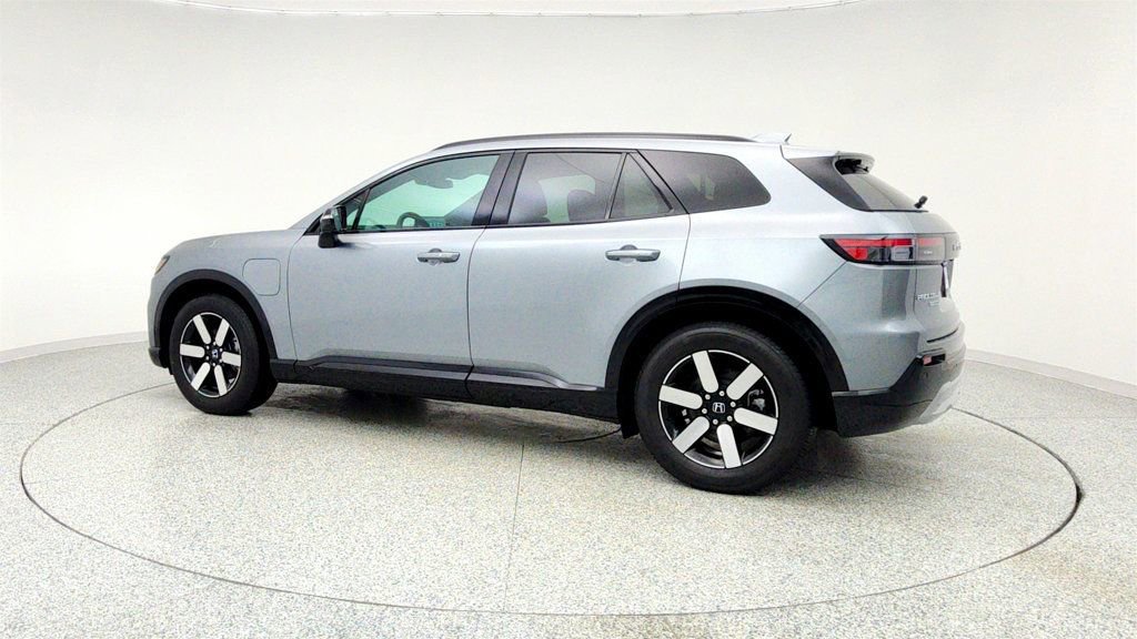 Used 2025 Honda Prologue Touring image 7