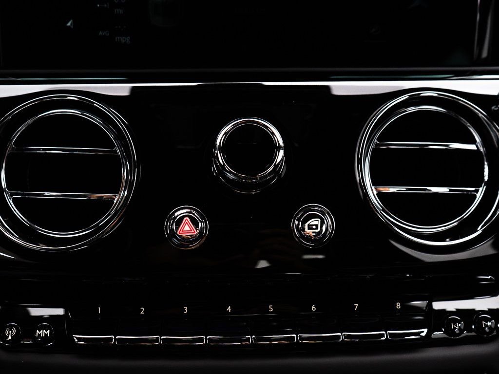 Used 2025 Rolls-Royce Ghost AWD/4WD image 42