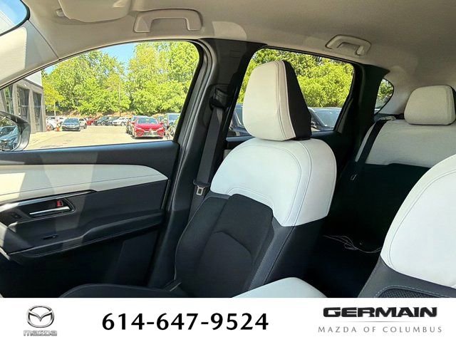 New 2026 MAZDA CX-5 Select AWD/4WD image 23