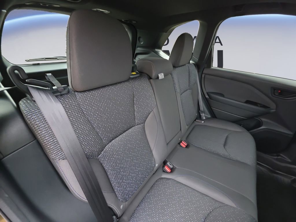 New 2026 Subaru Forester Premium image 19
