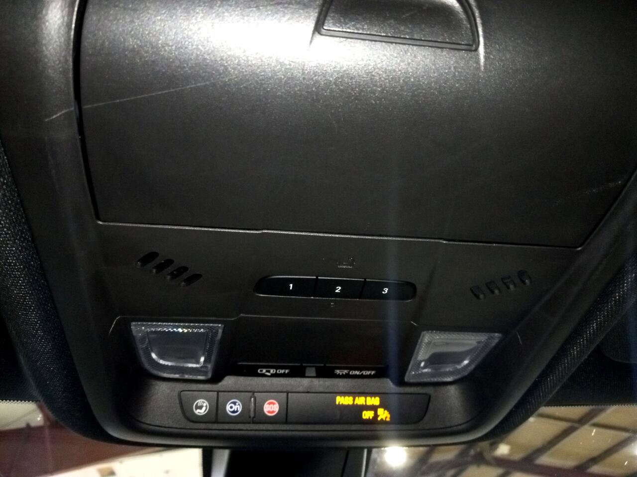 Used 2023 Chevrolet Blazer RS w/ Driver Confidence II Package image 20