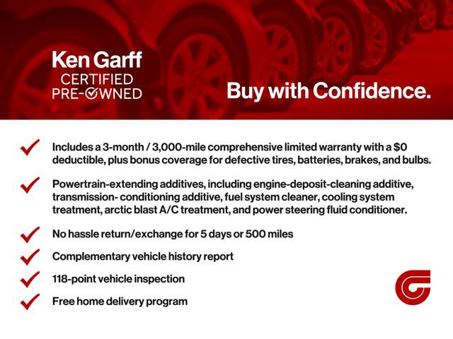 Used 2023 Kia Sorento EX image 8