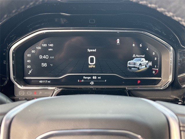 Used 2022 GMC Sierra 1500 SLT w/ SLT Convenience Package image 15