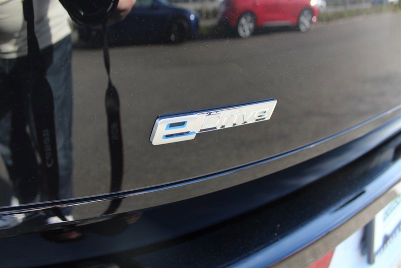 Used 2016 BMW i3 w/ Range Extender image 29