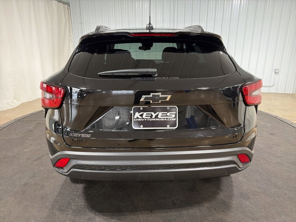 New 2026 Chevrolet Trax LT image 7