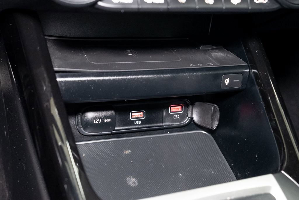 Certified 2023 Kia Forte GT-Line w/ GT-Line Premium Package image 22