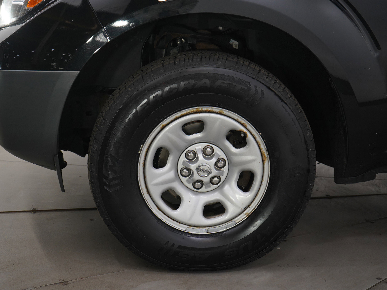 Used 2019 Nissan Frontier S image 28