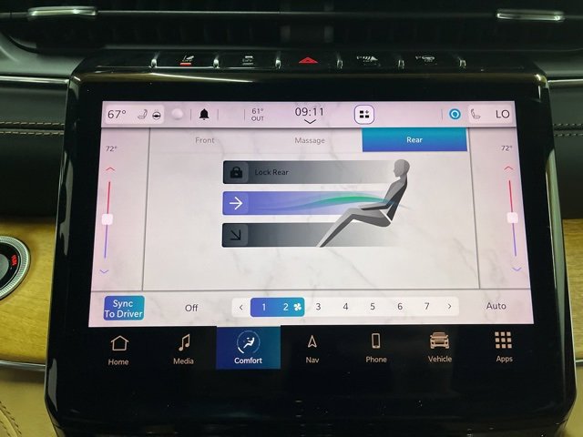 Used 2021 Jeep Grand Cherokee L Summit image 58