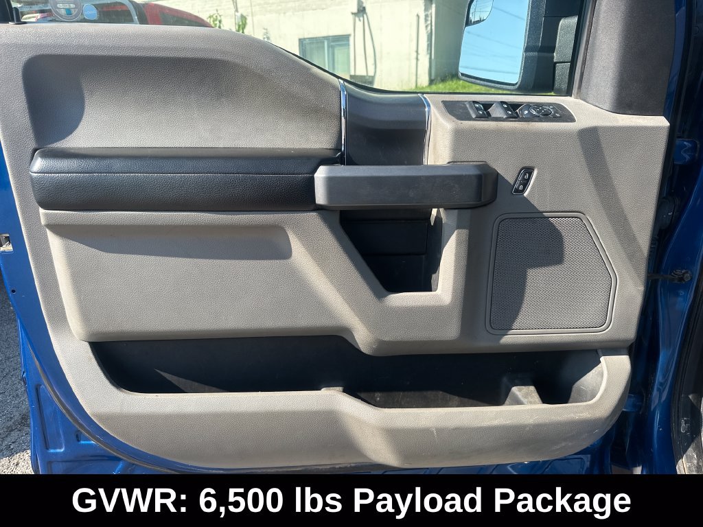 Used 2018 Ford F150 XLT w/ XTR Package AWD/4WD image 9