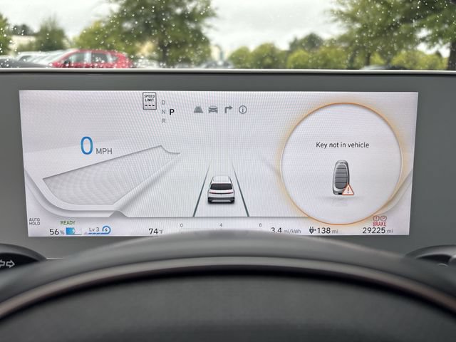 Certified 2024 Hyundai Ioniq 5 SEL RWD image 15
