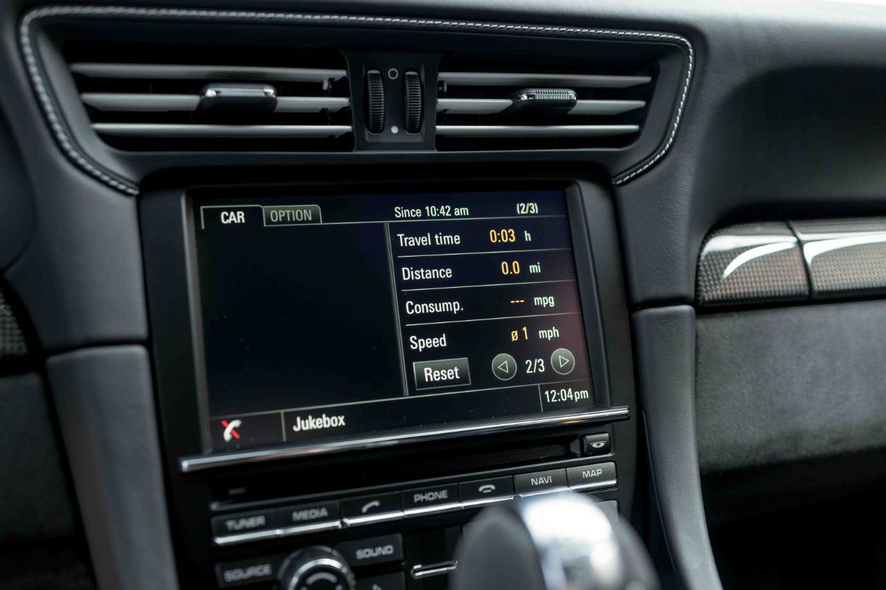 Used 2016 Porsche 911 GT3 RS image 61