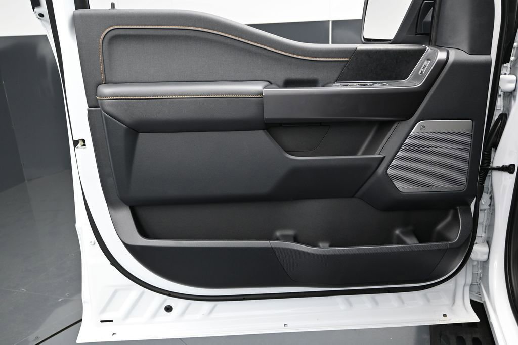 New 2026 Ford F150 Tremor AWD/4WD image 18