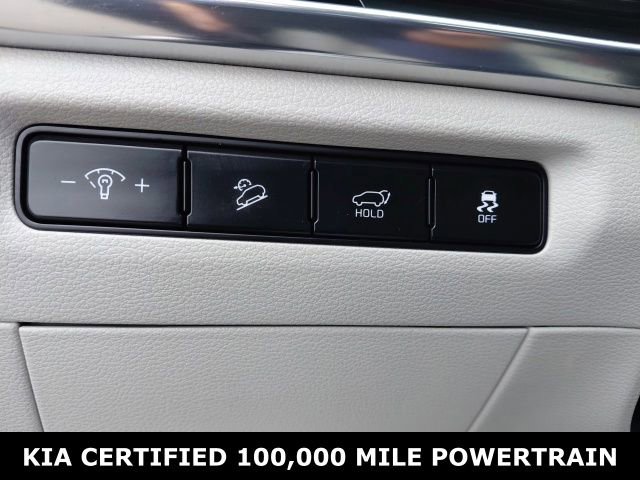 Used 2023 Kia Telluride SX AWD/4WD image 19