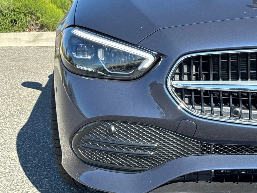 New 2026 Mercedes-Benz C 300 Sedan image 7