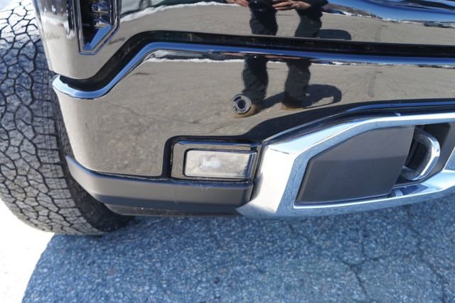 Used 2025 GMC Sierra 1500 Denali w/ Technology Package image 6