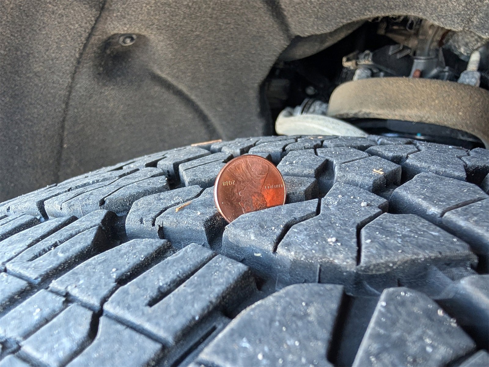 Used 2023 Chevrolet Silverado 1500 LTZ w/ LTZ Premium Package image 39