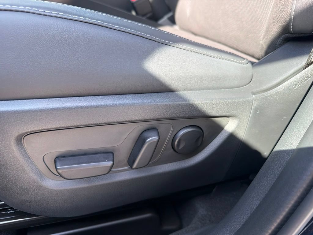 Certified 2026 MAZDA CX-5 Preferred AWD/4WD image 15