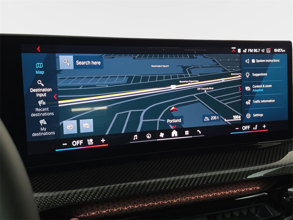New 2026 BMW M4 xDrive Competition image 21