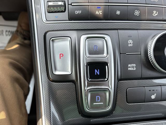 Used 2023 Hyundai Santa Fe SEL image 27