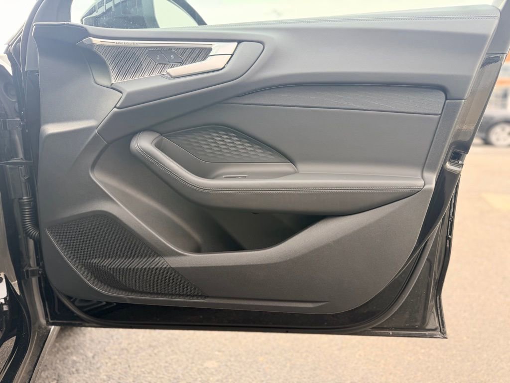 Certified 2025 Audi A5 2.0T Premium Plus w/ Premium Plus image 23