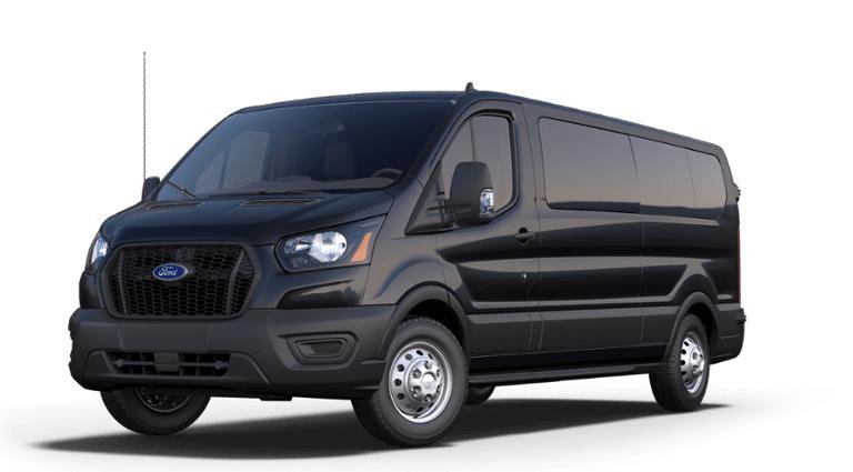 New 2025 Ford Transit 350 XL image 2