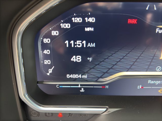 Used 2022 GMC Sierra 1500 AT4 w/ AT4 Premium Package image 17