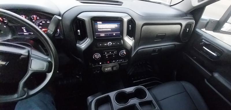 Used 2022 Chevrolet Silverado 3500 W/T w/ WT Fleet Convenience Package image 14