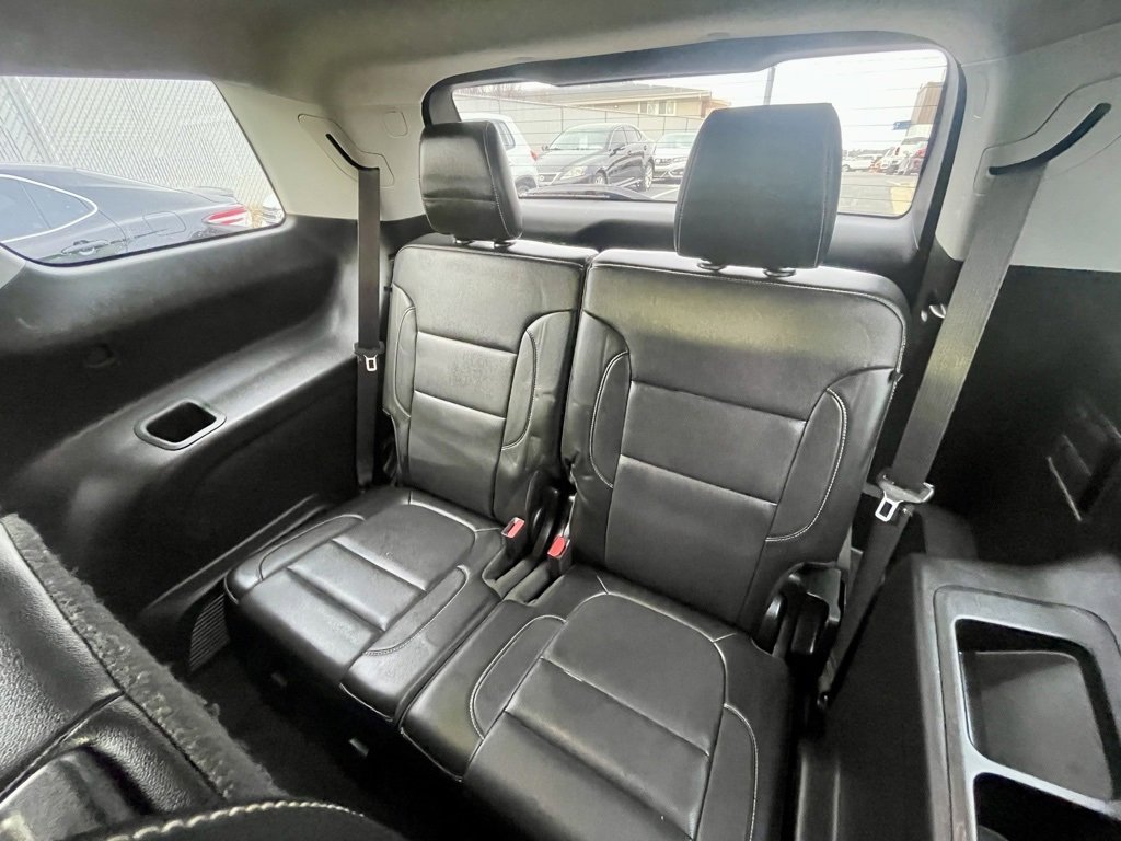 Used 2020 GMC Acadia SLT image 15