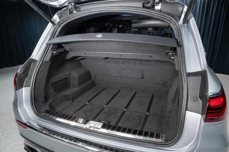 New 2026 Mercedes-Benz Maybach GLS 600 4MATIC image 6
