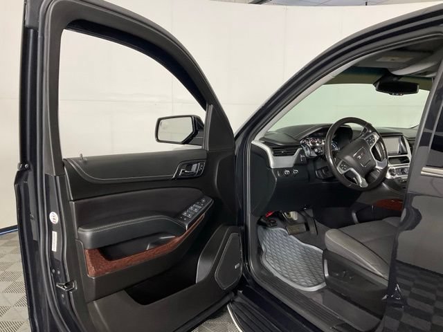 Used 2020 GMC Yukon SLE AWD/4WD image 23