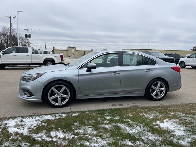 Used 2019 Subaru Legacy 2.5i Limited image 4