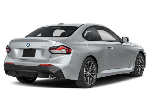 Certified 2025 BMW 230i xDrive Coupe w/ Premium Package AWD/4WD image 5
