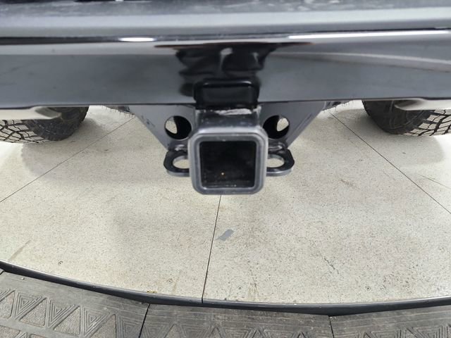 New 2026 GMC Sierra 1500 AT4X image 46