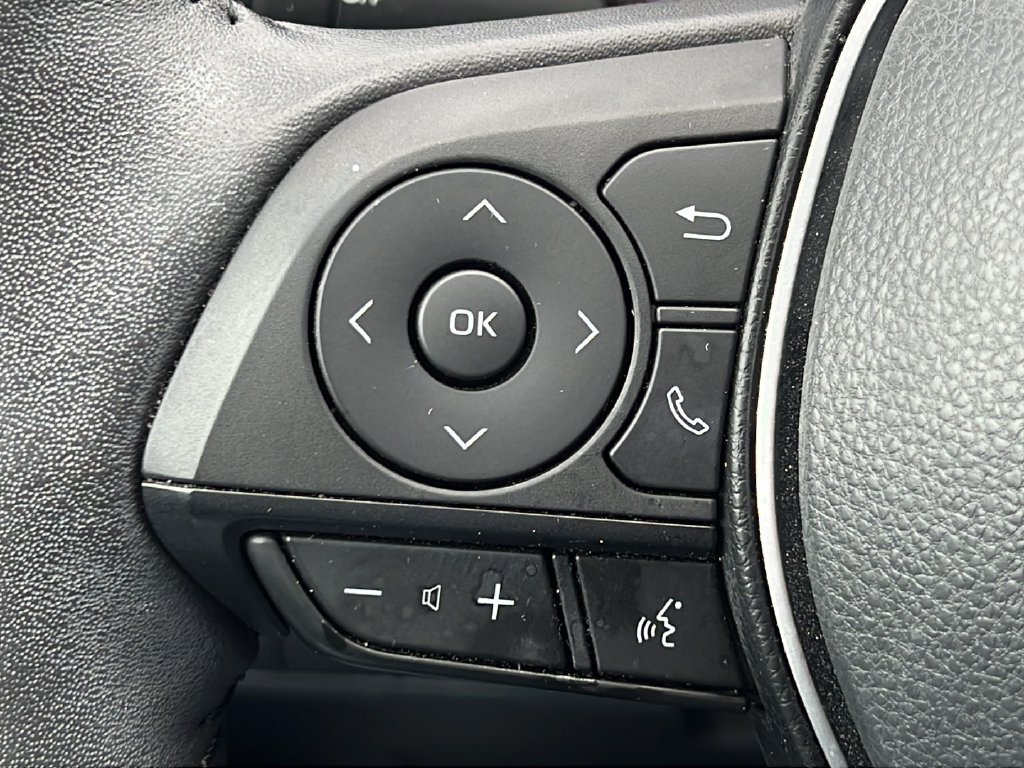 Used 2024 Toyota RAV4 XLE Premium w/ Weather Package FWD image 20