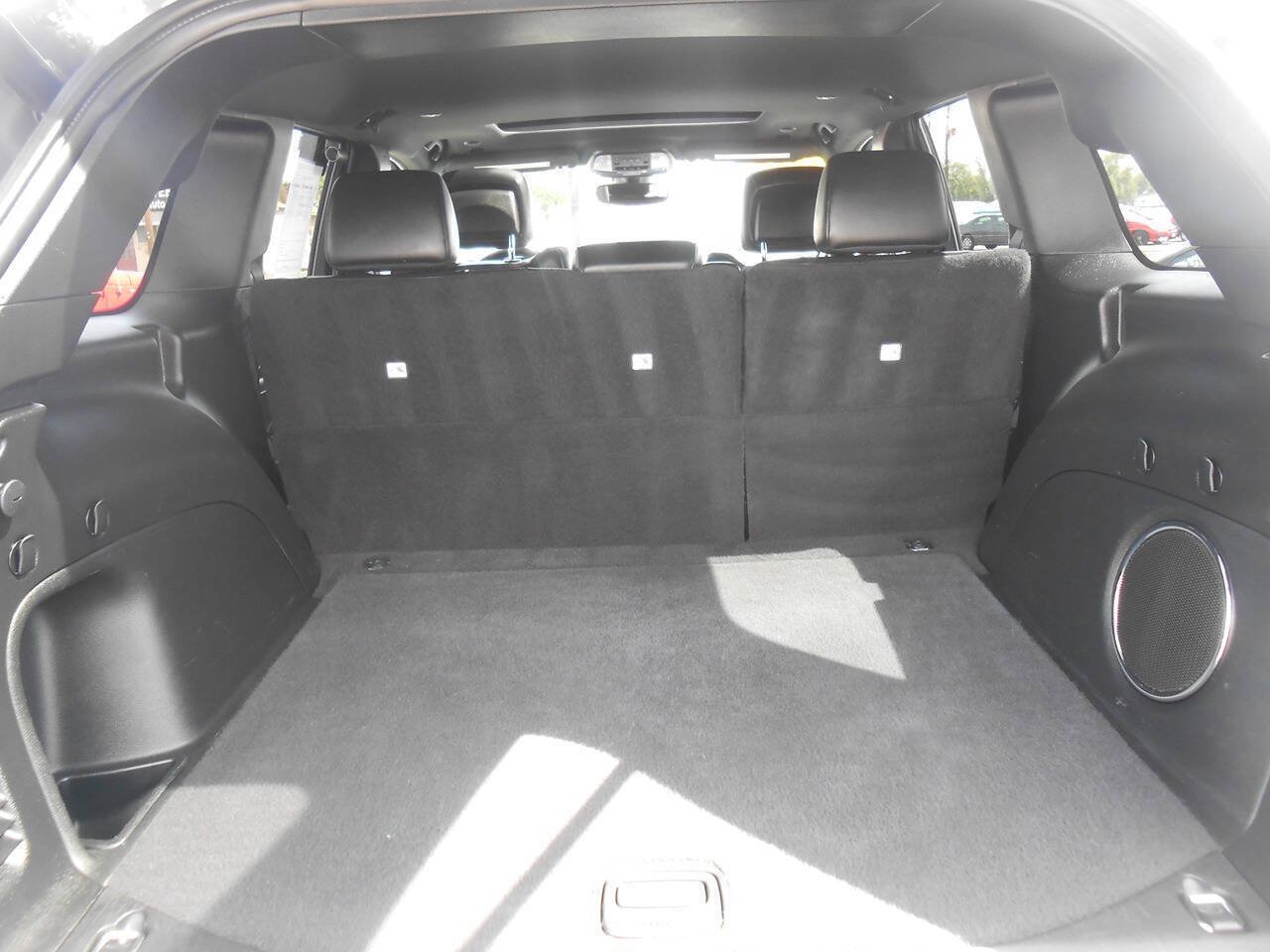 Used 2022 Jeep Grand Cherokee Laredo X AWD/4WD image 23