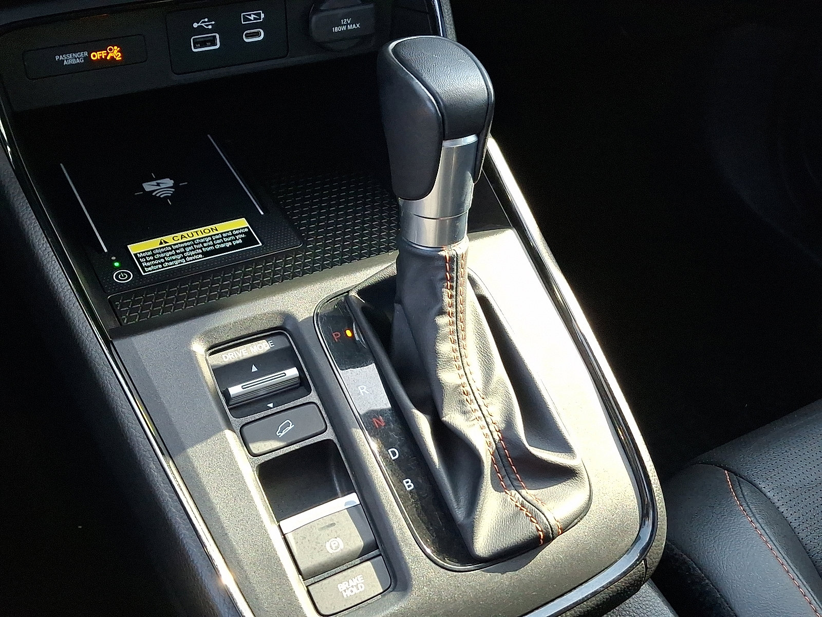 Used 2025 Honda CR-V Sport-L image 18