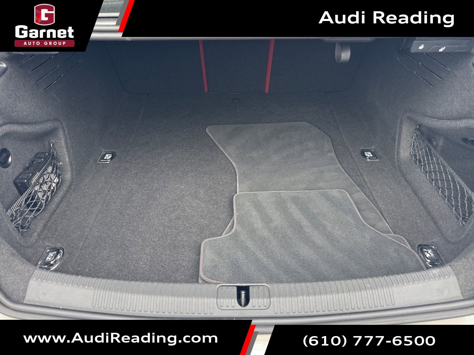 Used 2022 Audi S5 Premium Plus w/ Premium Plus image 23