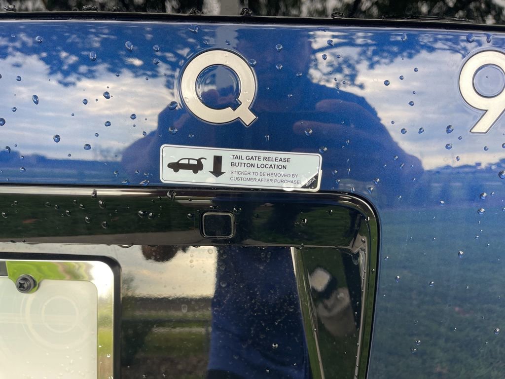 New 2026 Hyundai Ioniq 9 SE image 9