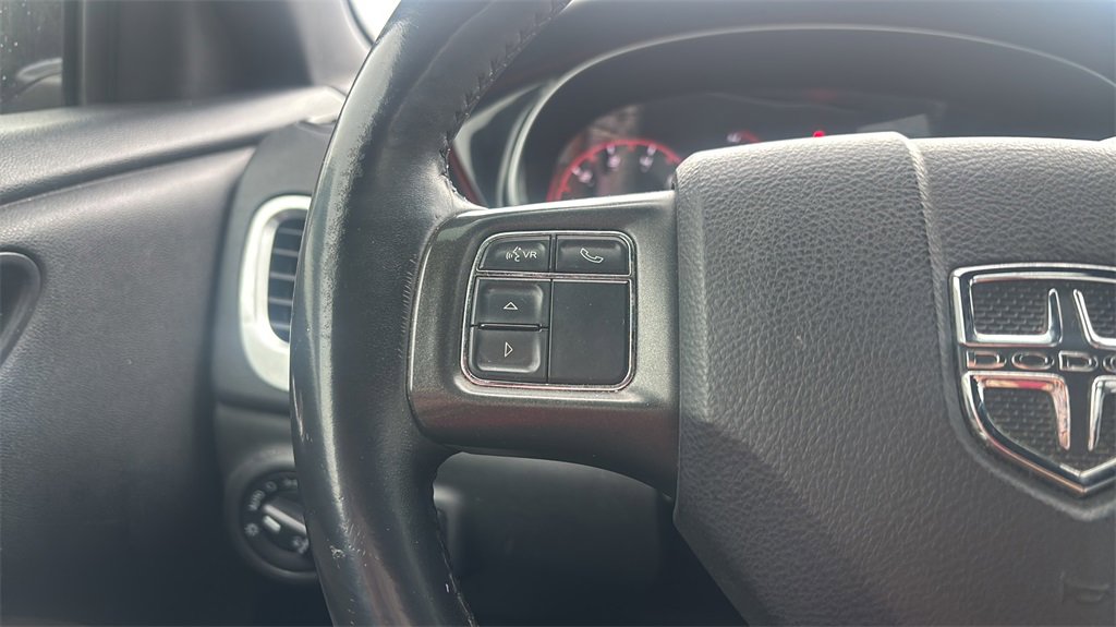 Used 2015 Dodge Dart SXT w/ Rallye Appearance Group image 24