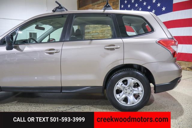 Used 2015 Subaru Forester 2.5i image 10